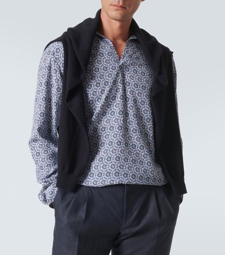 Orlebar Brown Chemise Ridley - Orlebar Brown - Modalova