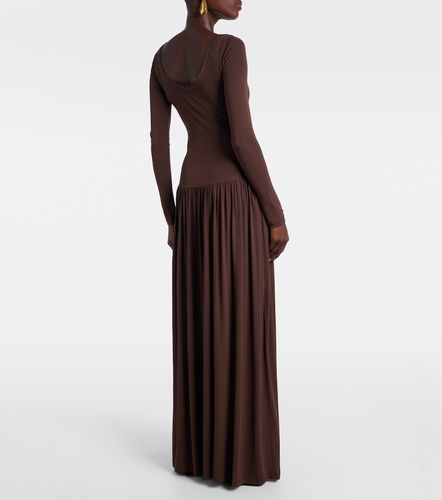 Aya Muse Robe longue Muse - Aya Muse - Modalova