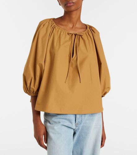 Polo Ralph Lauren Blouse en coton - Polo Ralph Lauren - Modalova