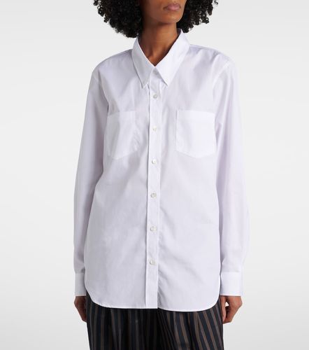Dries Van Noten Chemise en coton - Dries Van Noten - Modalova