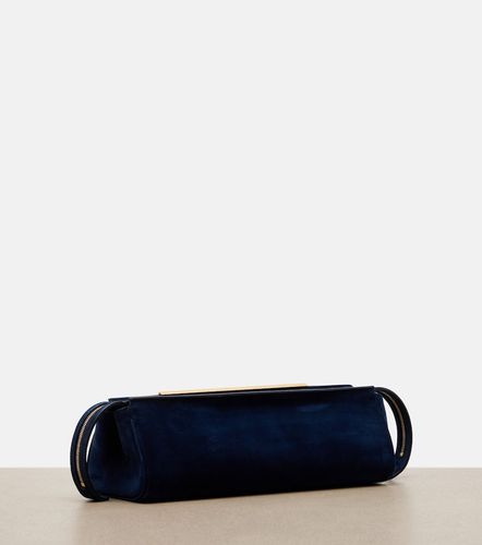 Khaite Pochette Donna en daim - Khaite - Modalova