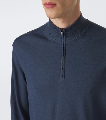 Sunspel Pull en laine - Sunspel - Modalova