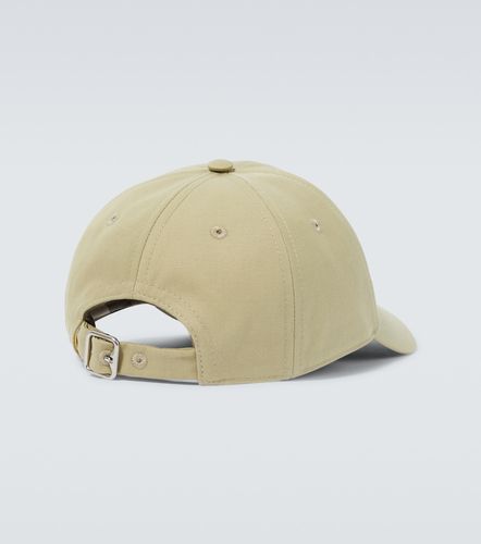 Burberry Casquette - Burberry - Modalova
