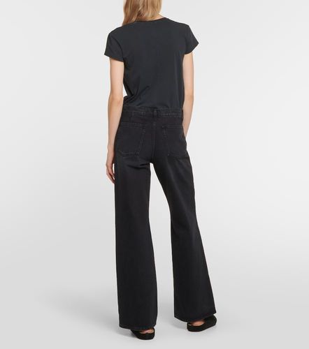 The Row Jean flare Dan - The Row - Modalova