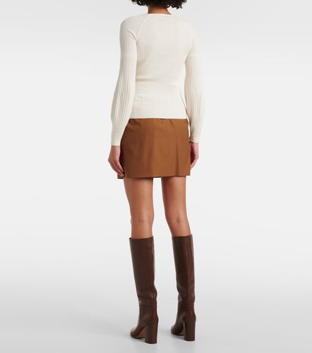 Max Mara Pull Gioiosa en coton - Max Mara - Modalova