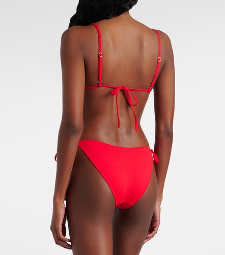 Culotte de bikini Corvo - Melissa Odabash - Modalova