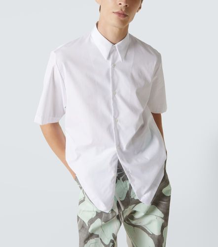 Dries Van Noten Chemise en coton - Dries Van Noten - Modalova