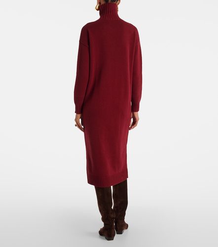 Robe pull Summer en cachemire - Max Mara - Modalova