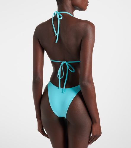 Haut de bikini Island à ornements - Same - Modalova