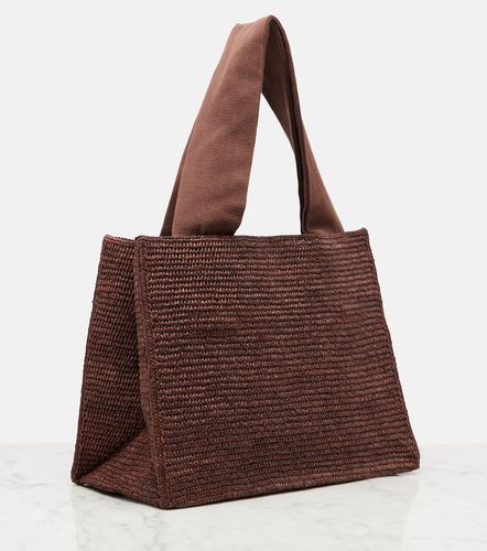 The Row Sac Loretta en raphia - The Row - Modalova