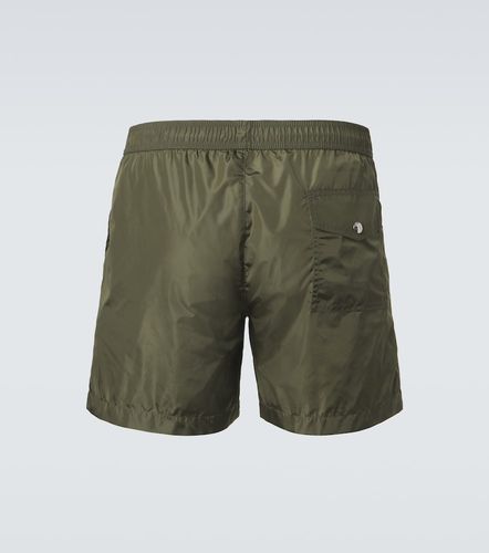 Moncler Short de bain Archivio - Moncler - Modalova