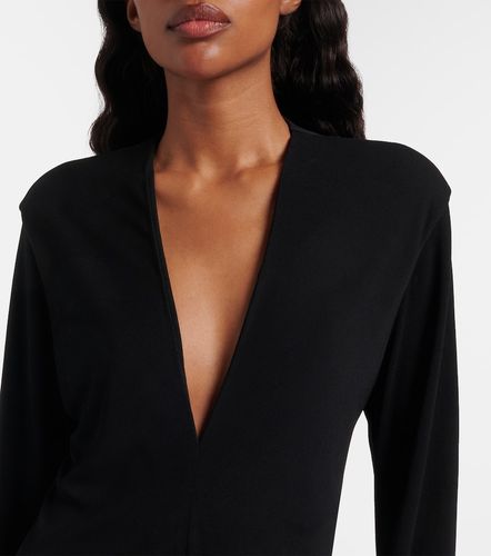 The Row Robe longue Cassin - The Row - Modalova