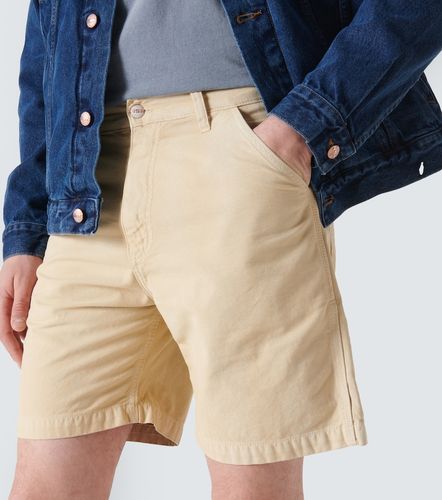 NotSoNormal Bermuda en coton - NotSoNormal - Modalova