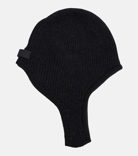 Capuche Gros Grain en alpaga mélangé - Jacquemus - Modalova