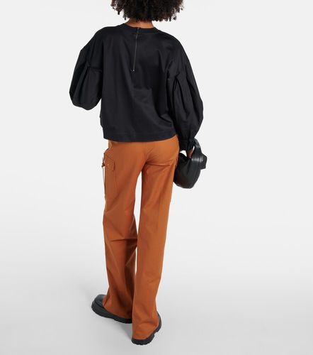 Max Mara Top Dolly en coton - Max Mara - Modalova
