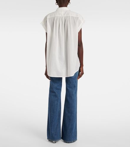 Nili Lotan Blouse Normandy en coton - Nili Lotan - Modalova