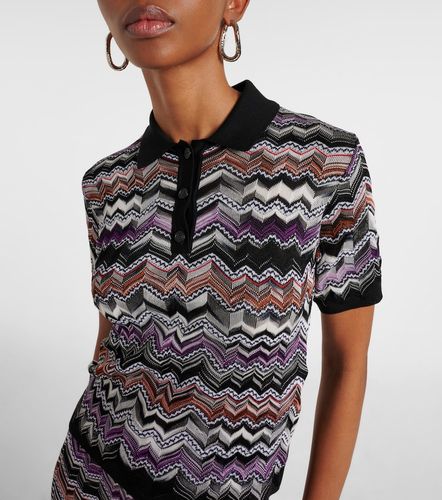 Missoni Polo - Missoni - Modalova