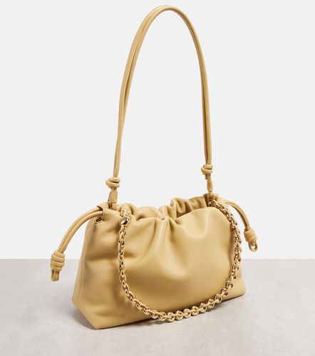 Pochette Flamenco Medium en cuir - Loewe - Modalova