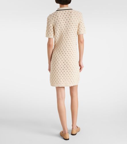 Frame Robe polo Bauble en coton - Frame - Modalova