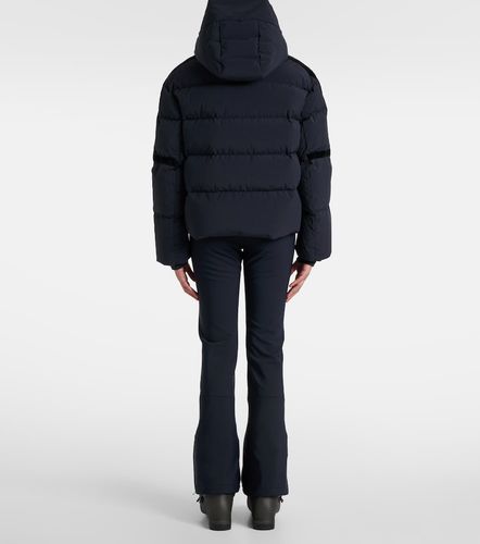 Veste doudoune de ski Barsy à capuche - Fusalp - Modalova