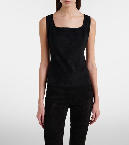 Stouls Top Edie en daim - Stouls - Modalova