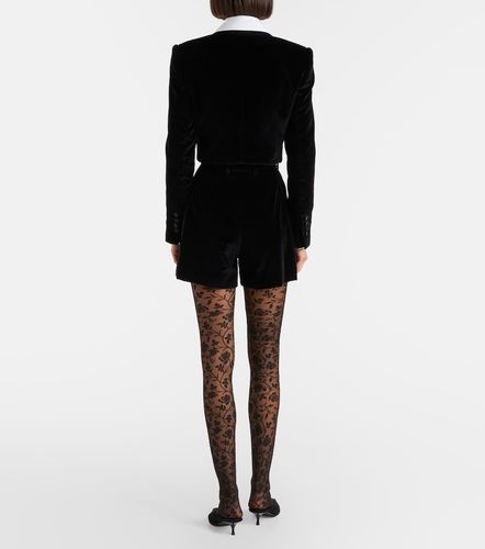 Wolford Collants 20 à fleurs - Wolford - Modalova