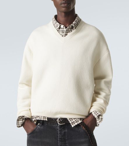 Pull Loch en laine et cachemire - Studio Nicholson - Modalova