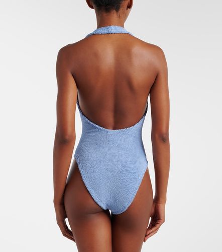 Maillot de bain Sandy à dos nu - Hunza G - Modalova