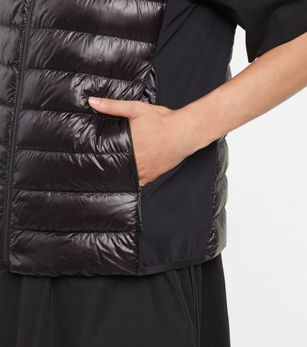 Veste doudoune sans manches Spicules - Moncler - Modalova