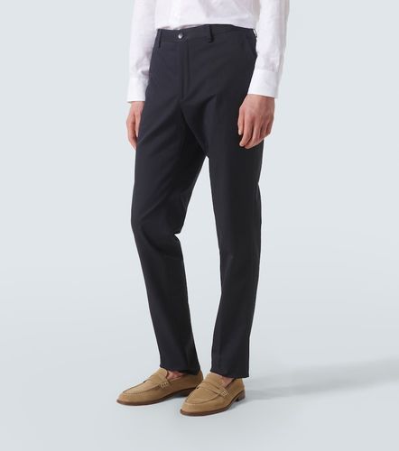 Etro Pantalon chino en coton - Etro - Modalova
