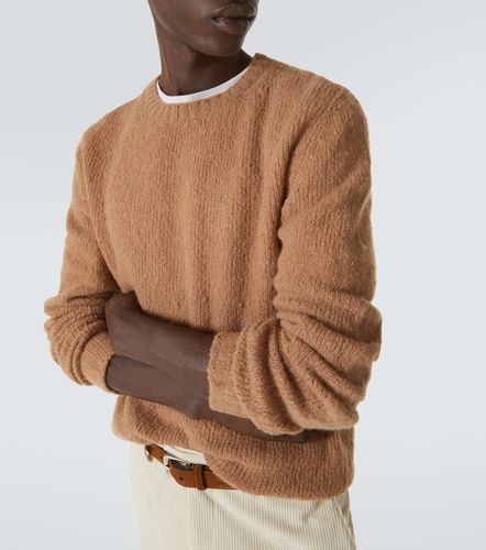 Pull en laine mélangée - Thom Sweeney - Modalova