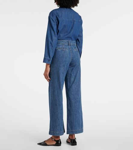 S Max Mara Jean ample Bjono Buono - 'S Max Mara - Modalova