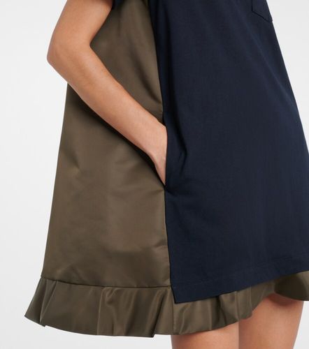 Sacai Robe - Sacai - Modalova
