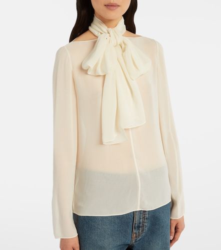 Alaïa Blouse - Alaia - Modalova