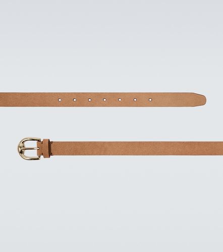 Brunello Cucinelli Ceinture en cuir - Brunello Cucinelli - Modalova