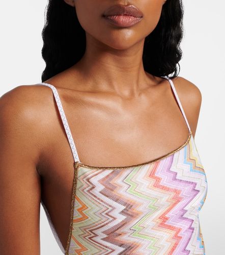 Missoni Maillot de bain Zigzag - Missoni - Modalova