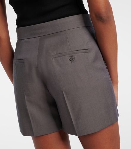Short Sadunco en laine vierge - Max Mara - Modalova
