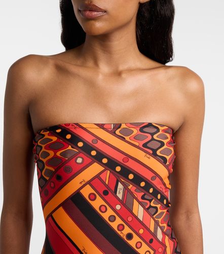 Maillot de bain Vivara à imprimé - Pucci - Modalova