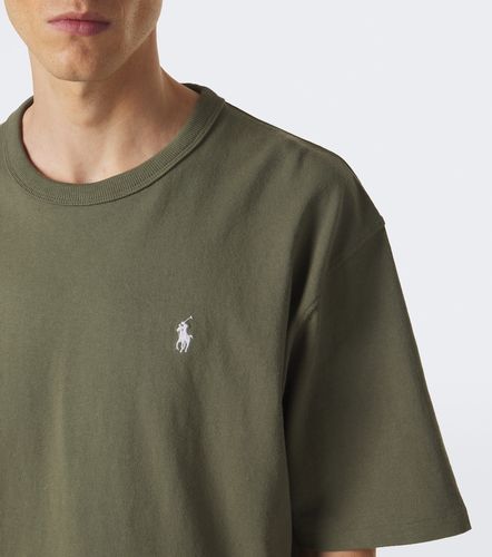 Polo Ralph Lauren T-shirt en coton - Polo Ralph Lauren - Modalova