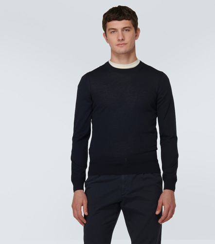 Tom Ford Pull en laine - Tom Ford - Modalova
