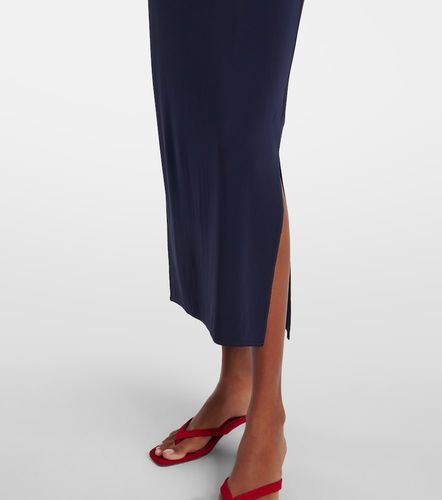 Polo Ralph Lauren Robe midi - Polo Ralph Lauren - Modalova