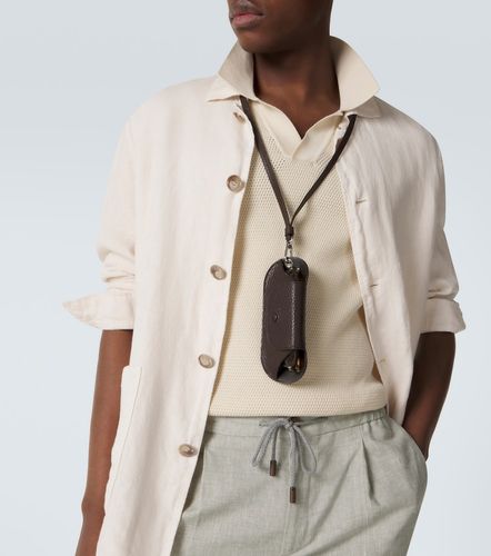 Sunspel Polo en coton - Sunspel - Modalova