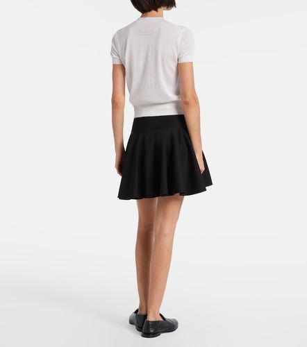 Givenchy Top en cachemire - Givenchy - Modalova