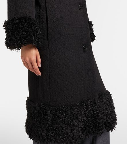 Rixo Manteau Diara - Rixo - Modalova