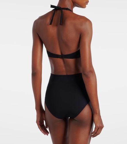 Culotte de bikini Mister à taille haute - Eres - Modalova