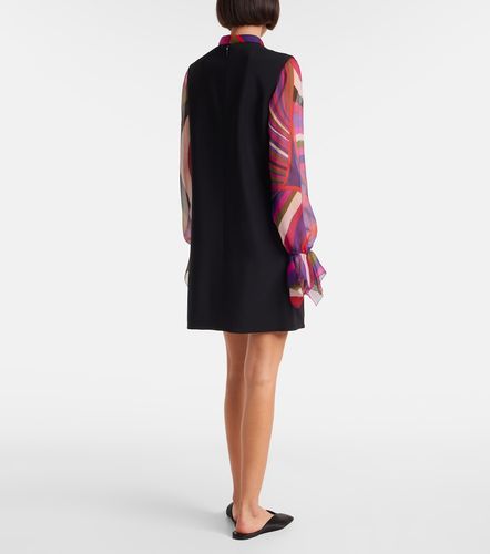 Pucci Robe Iride - Pucci - Modalova