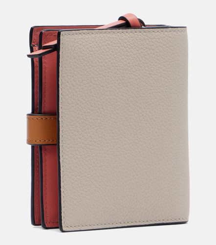 Loewe Portefeuille en cuir - Loewe - Modalova