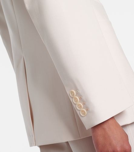Victoria Beckham Blazer - Victoria Beckham - Modalova