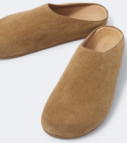 Mules Wearing en cuir - Studio Nicholson - Modalova