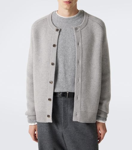 Cardigan Tanner en cachemire - Lisa Yang - Modalova